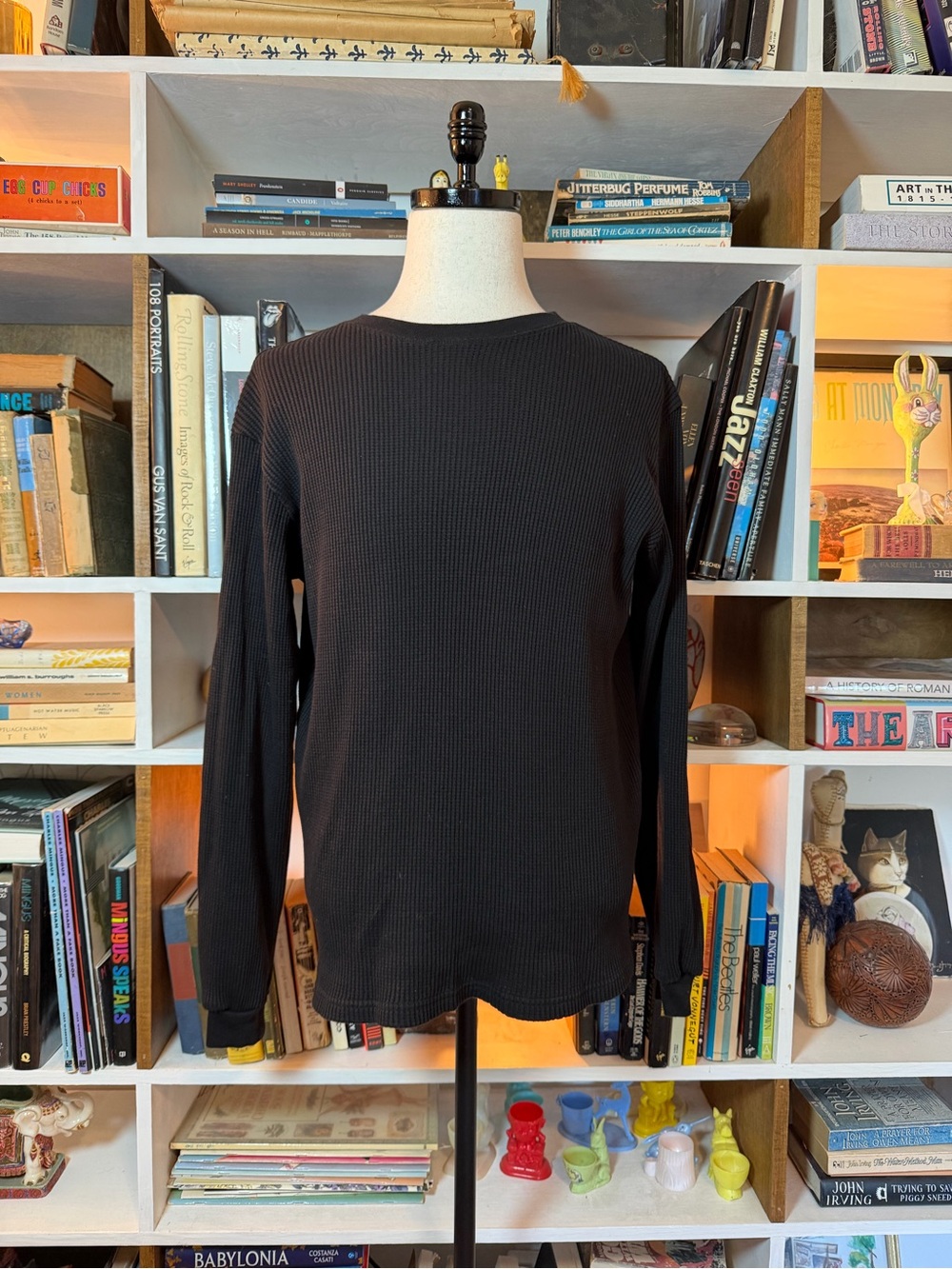 brut thermal long sleeve L